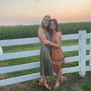 Meet your Posher, Madison